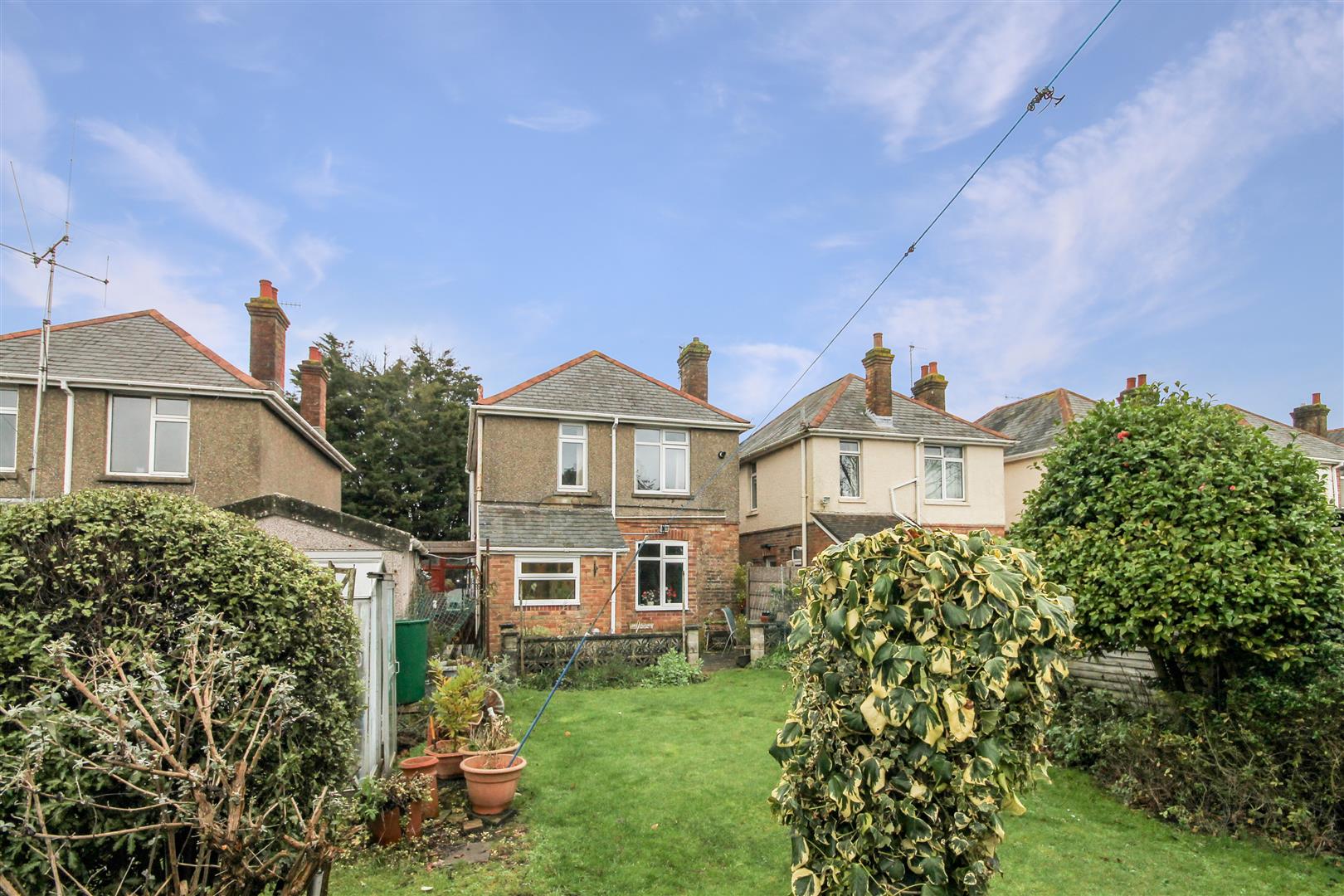 3 Bedroom House Wimborne Road, Poole